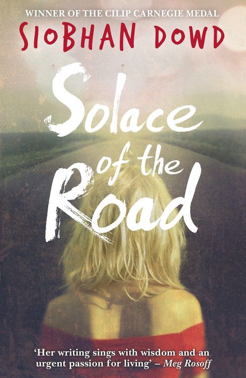 Produktbild: Solace of the Road