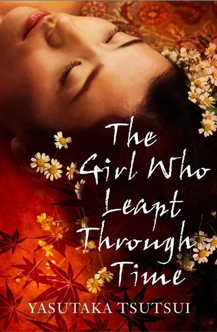 Produktbild: Girl who Leapt Through Time