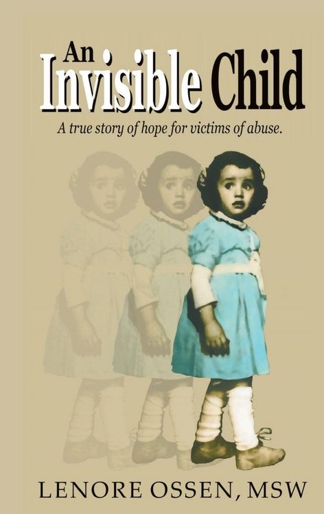 Produktbild: An Invisible Child