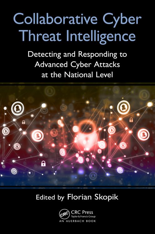 Produktbild: Collaborative Cyber Threat Intelligence