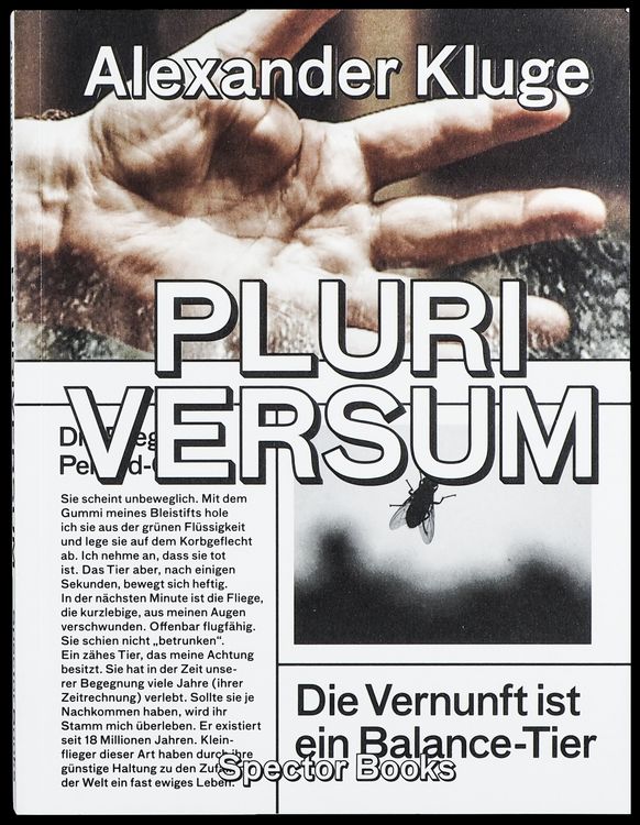 Produktbild: Pluriversum