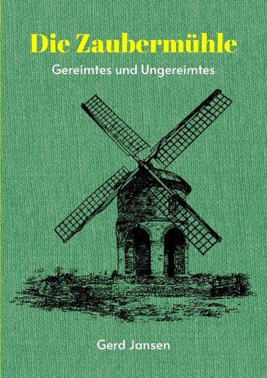 Produktbild: Die Zauberm&uuml;hle