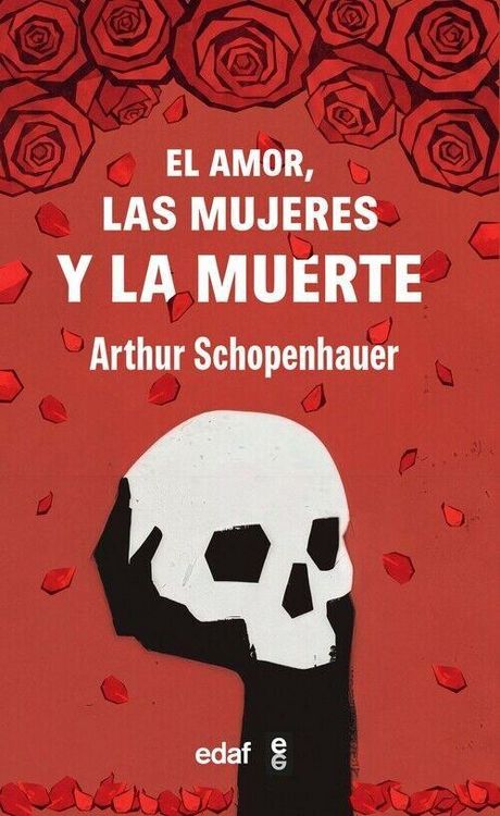 Produktbild: Amor, Las Mujeres Y La Muerte, El