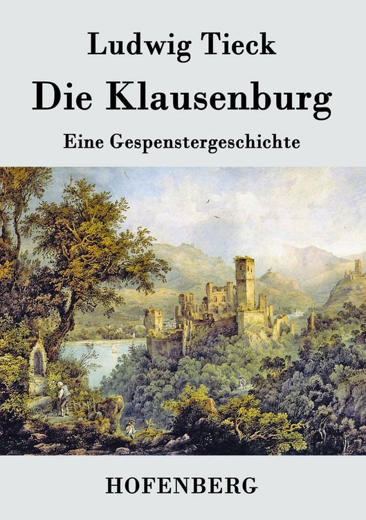 Produktbild: Die Klausenburg