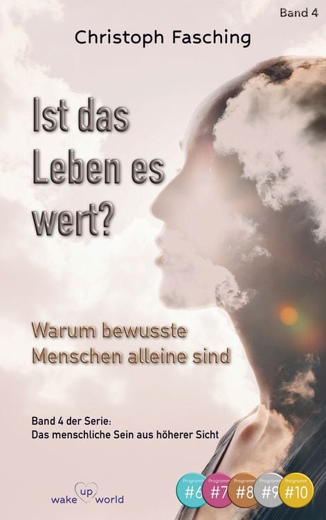 Bild vom Artikel Ist das Leben es wert? vom Autor Christoph Fasching