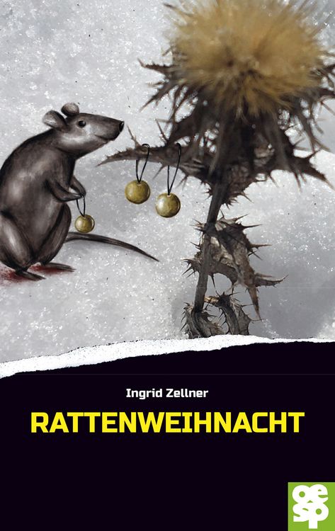 Produktbild: Rattenweihnacht