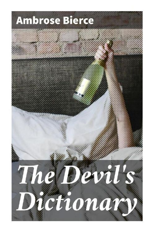 Produktbild: The Devil's Dictionary