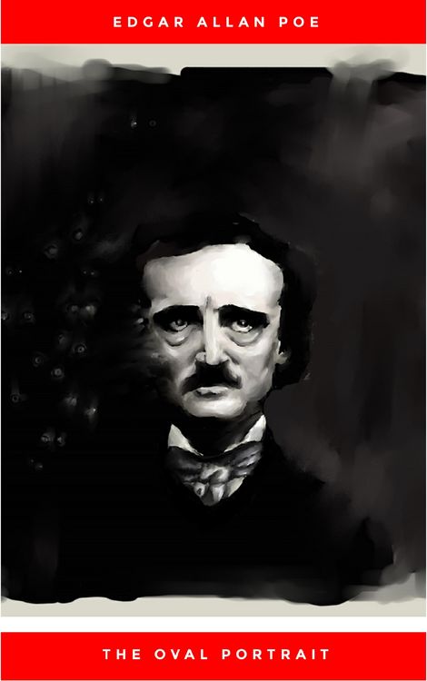 Produktbild: The Oval Portrait