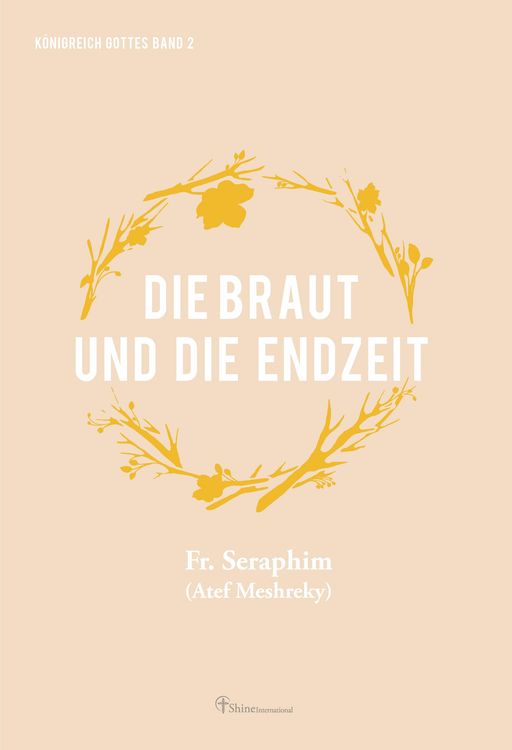 Produktbild: Die Braut und die Endzeit