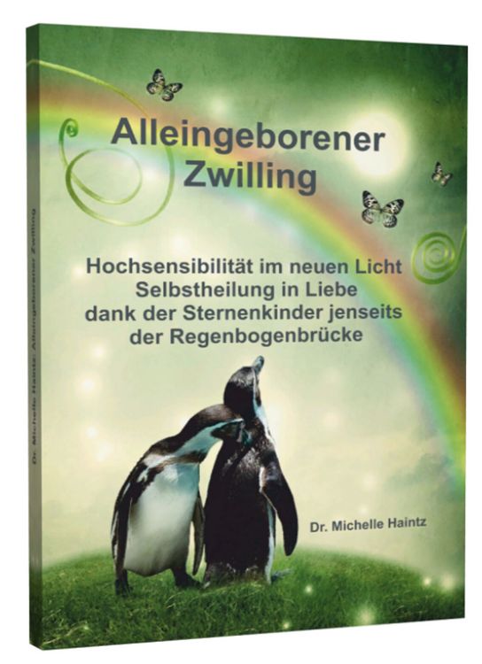 Produktbild: Alleingeborener Zwilling