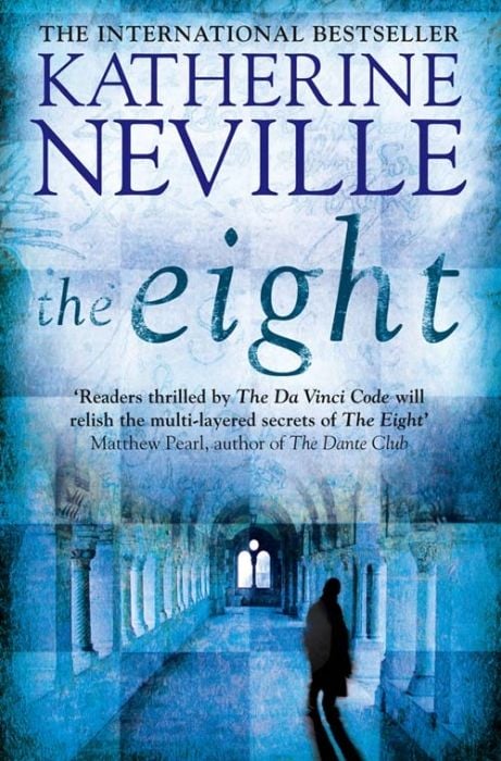 Produktbild: The Eight