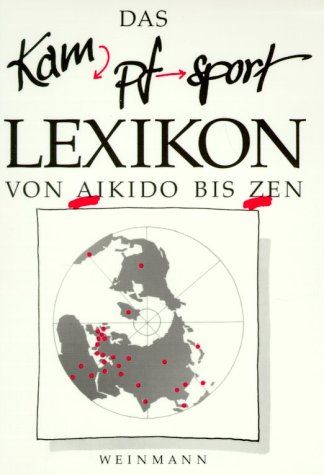 Produktbild: Kampfsport Lexikon