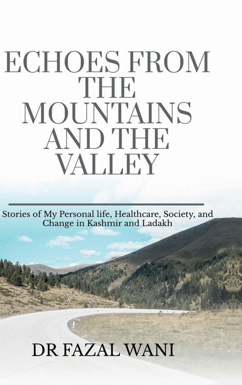 Produktbild: Echoes From The Mountains And The Valley