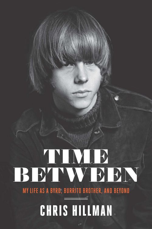 Produktbild: Time Between