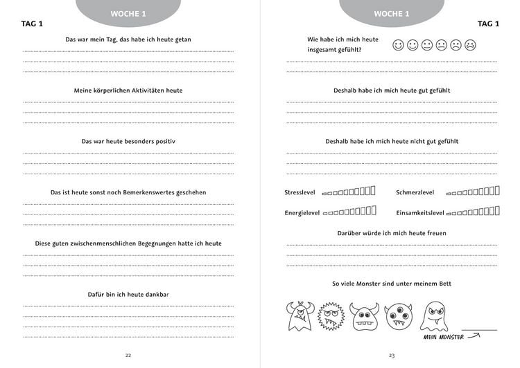 Produktbild: Zum Gl&uuml;ck gibt`s mich!