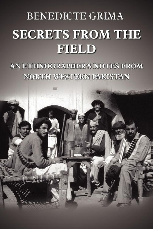 Produktbild: Secrets from the Field