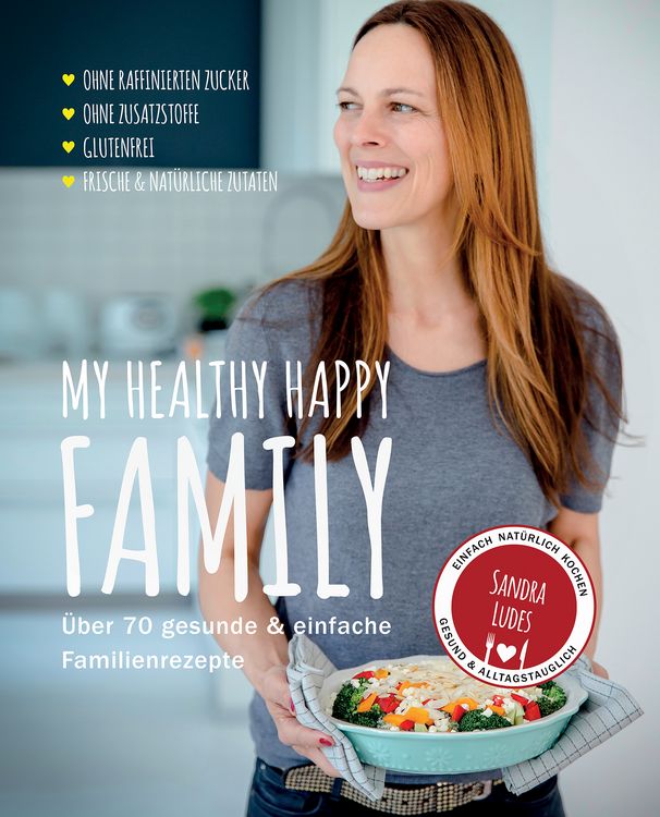 Produktbild: My healthy happy family