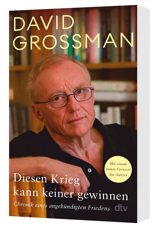 Produktbild: Diesen Krieg kann keiner gewinnen