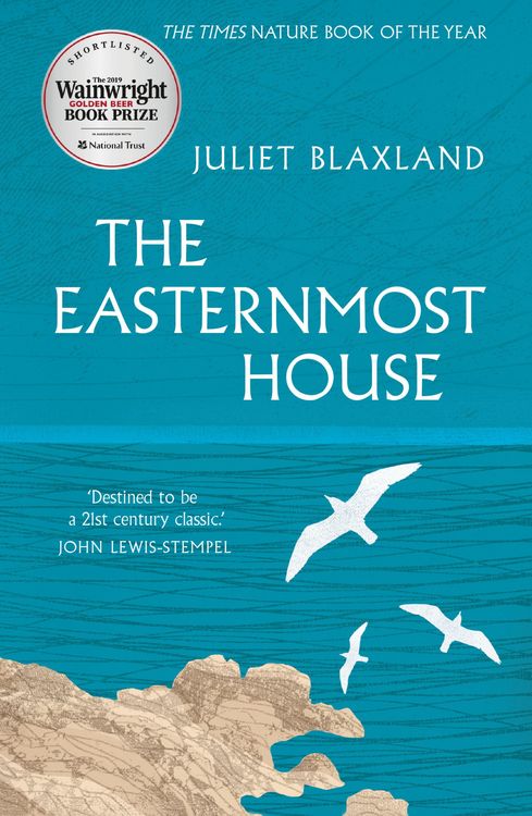 Produktbild: The Easternmost House