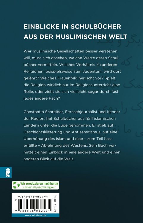 Produktbild: Kinder des Koran