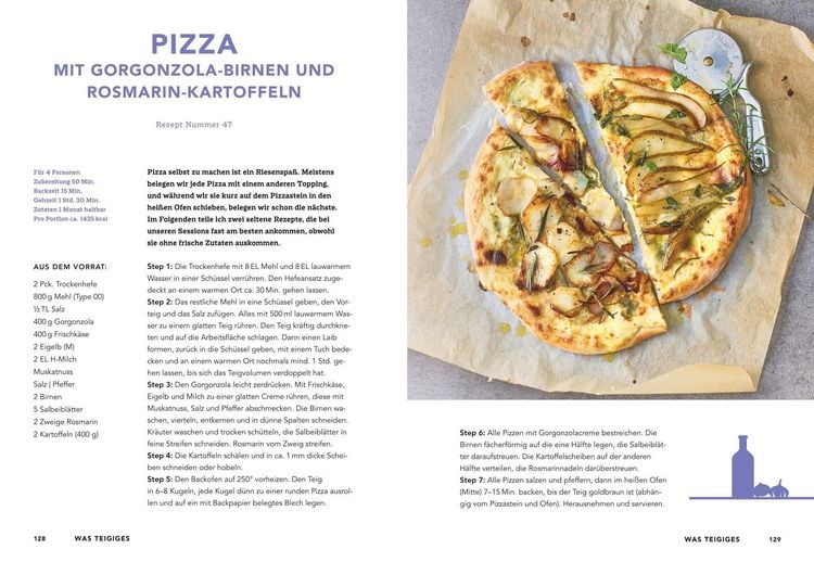 Produktbild: 1 x einkaufen, 60 x kochen