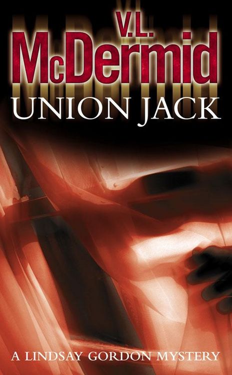 Produktbild: Union Jack Pb