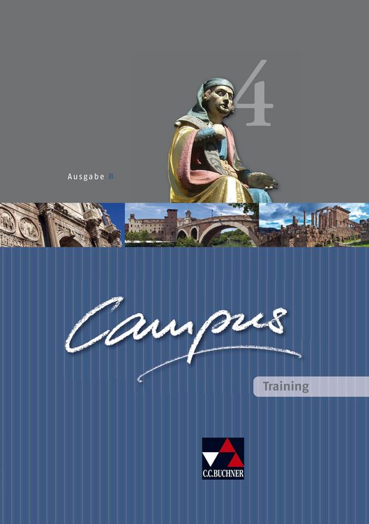 Produktbild: Campus B 4. Training
