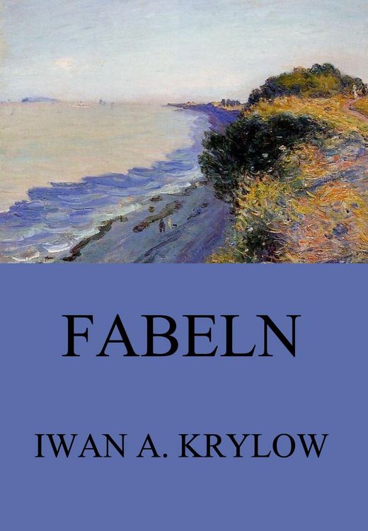 Produktbild: Fabeln