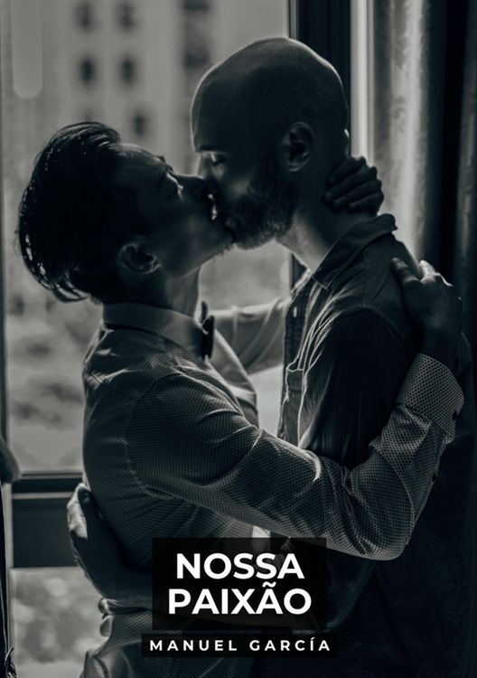 Produktbild: Nossa Paix&atilde;o