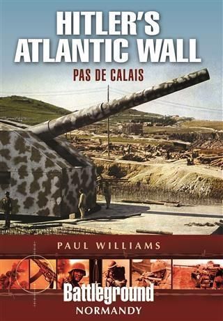 Produktbild: Hitler's Atlantic Wall