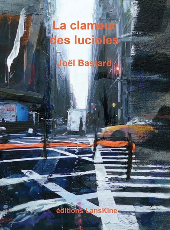 Produktbild: Clameur des lucioles
