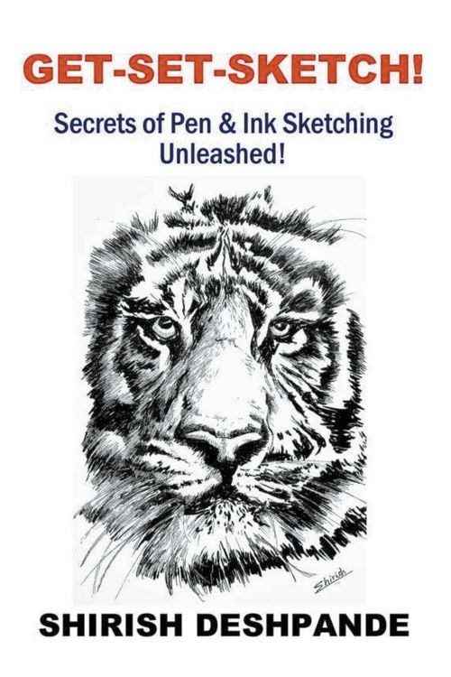 Produktbild: Get-Set-Sketch!