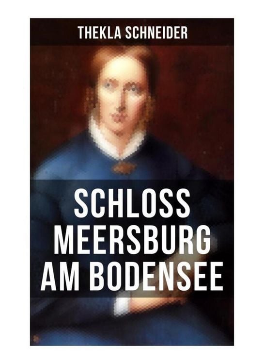 Produktbild: Schloss Meersburg am Bodensee