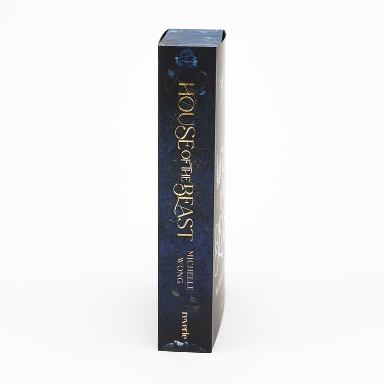Produktbild: House of the Beast