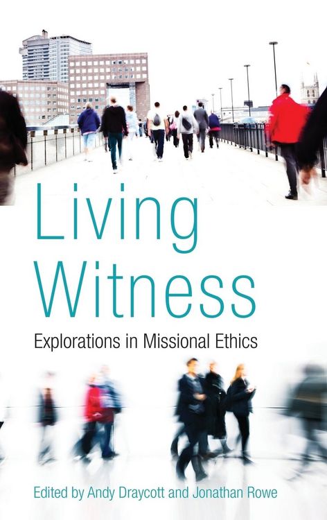Produktbild: Living Witness