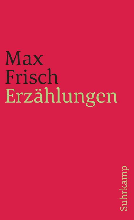 Produktbild: Erz&auml;hlungen