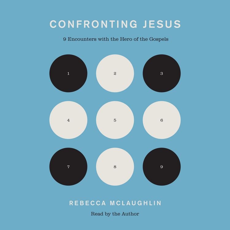 Produktbild: Confronting Jesus
