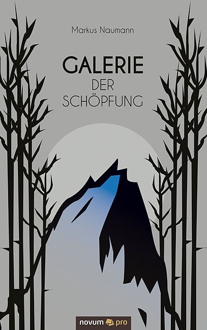 Produktbild: Galerie der Sch&ouml;pfung