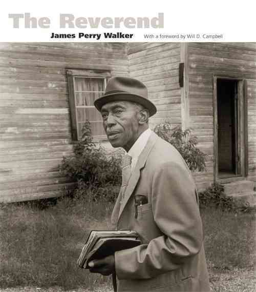Produktbild: The Reverend