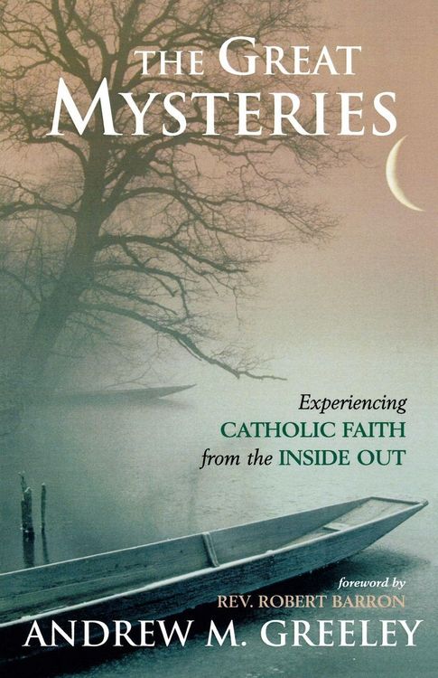 Produktbild: Great Mysteries