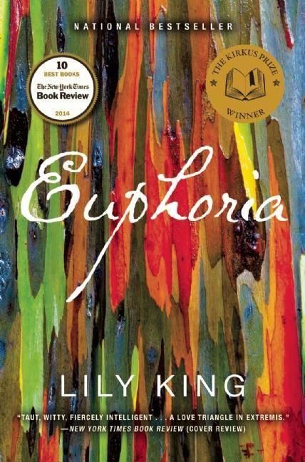 Produktbild: Euphoria