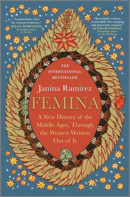 Produktbild: Femina