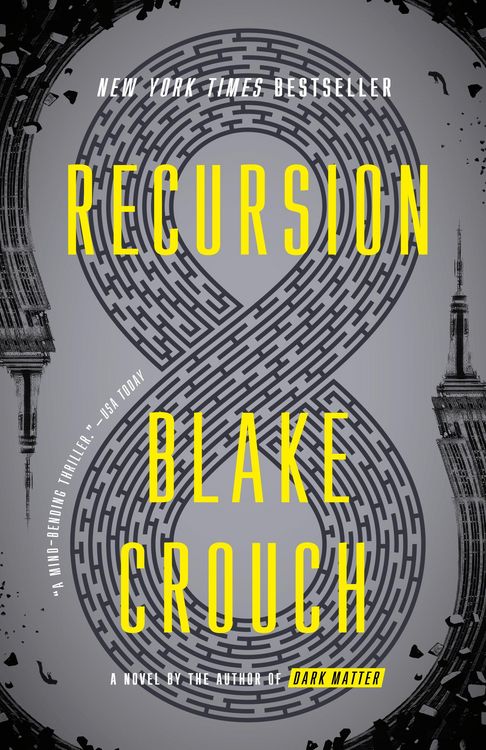 Produktbild: Recursion
