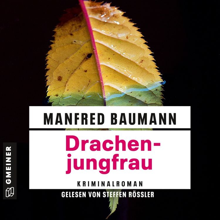 Produktbild: Drachenjungfrau