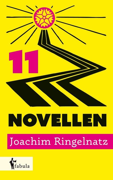Produktbild: 11 Novellen