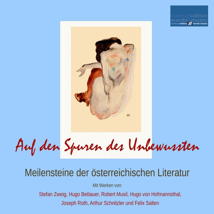 Produktbild: Auf den Spuren des Unbewussten: