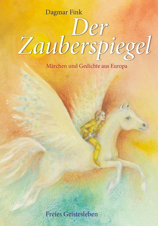 Produktbild: Der Zauberspiegel