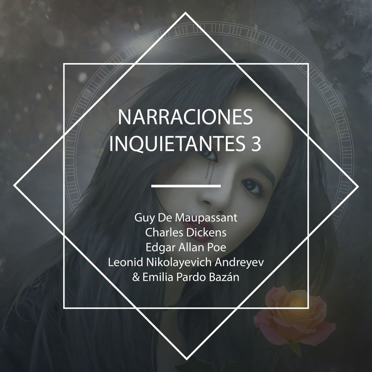 Produktbild: Narraciones inquietantes 3