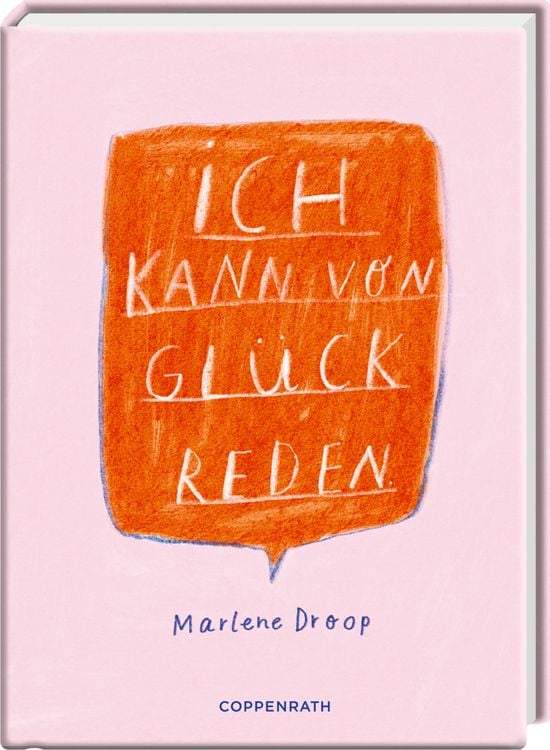 Produktbild: Ich kann von Gl&uuml;ck reden