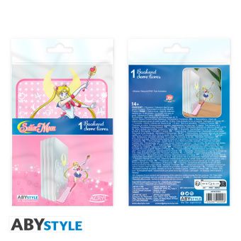 Produktbild: SAILOR MOON - Acryl&reg; Bookend - Sailor Moon